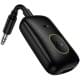 Bluetooth FM Трансмітер Hoco E151 Graceful Black