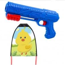 Дитячий пістолет-повітряний змій 592 Chicken