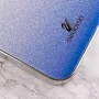 TPU+Glass чохол Swarovski для Apple iPhone 13 Pro (6.1") Синій