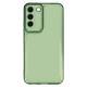 Чохол TPU Starfall Clear для Samsung Galaxy S23 Зелений