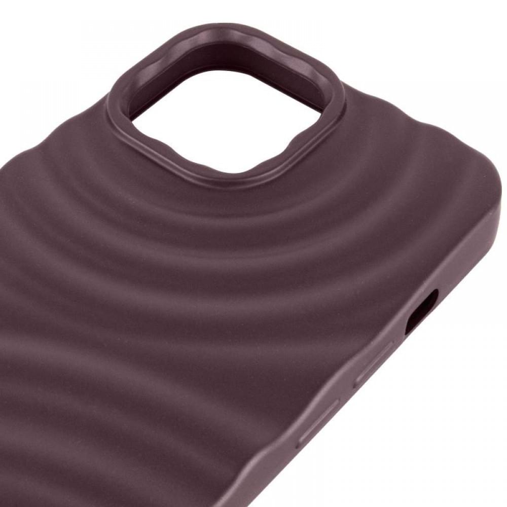 Чехол TPU MonoWave для Apple iPhone 15 (6.1")