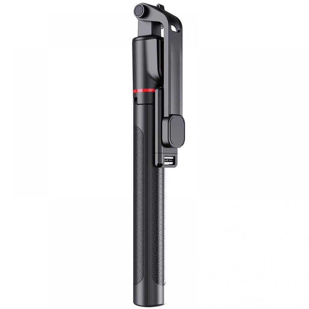 Монопод для селфі WIWU Live broadcast tripod Stick Wi-SE015 Black