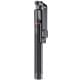 Монопод для селфі WIWU Live broadcast tripod Stick Wi-SE015 Black