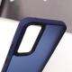 Чохол TPU+PC Lyon Frosted для Samsung Galaxy S23 Navy Blue
