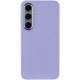 TPU чехол Bonbon Metal Style для Samsung Galaxy S24