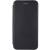 Шкіряний чохол-книжка Classy для Samsung Galaxy A26 5G Чорний