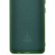 Чехол Silicone Cover Lakshmi Full Camera (A) для Samsung Galaxy A04e