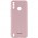 Чохол Silicone Cover My Color Full Camera (A) для TECNO Spark 6 Go Рожевий / Pink Sand