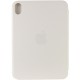Чохол-книжка Smart Case Series with logo для Apple iPad Mini 6 (8.3") (2021) (2024) Білий / White