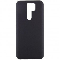 Чехол Silicone Cover Lakshmi (AAA) для Xiaomi Redmi Note 8 Pro