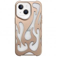 Чехол TPU WinFire для Apple iPhone 15 (6.1")