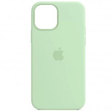 Чехол Silicone Case Full Protective (AA) для Apple iPhone 14 Plus (6.7")