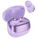 Бездротові TWS навушники Hoco EW200 Elegant Purple