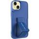 Чохол TPU VIVA для Apple iPhone 14 Plus (6.7") Dark Blue