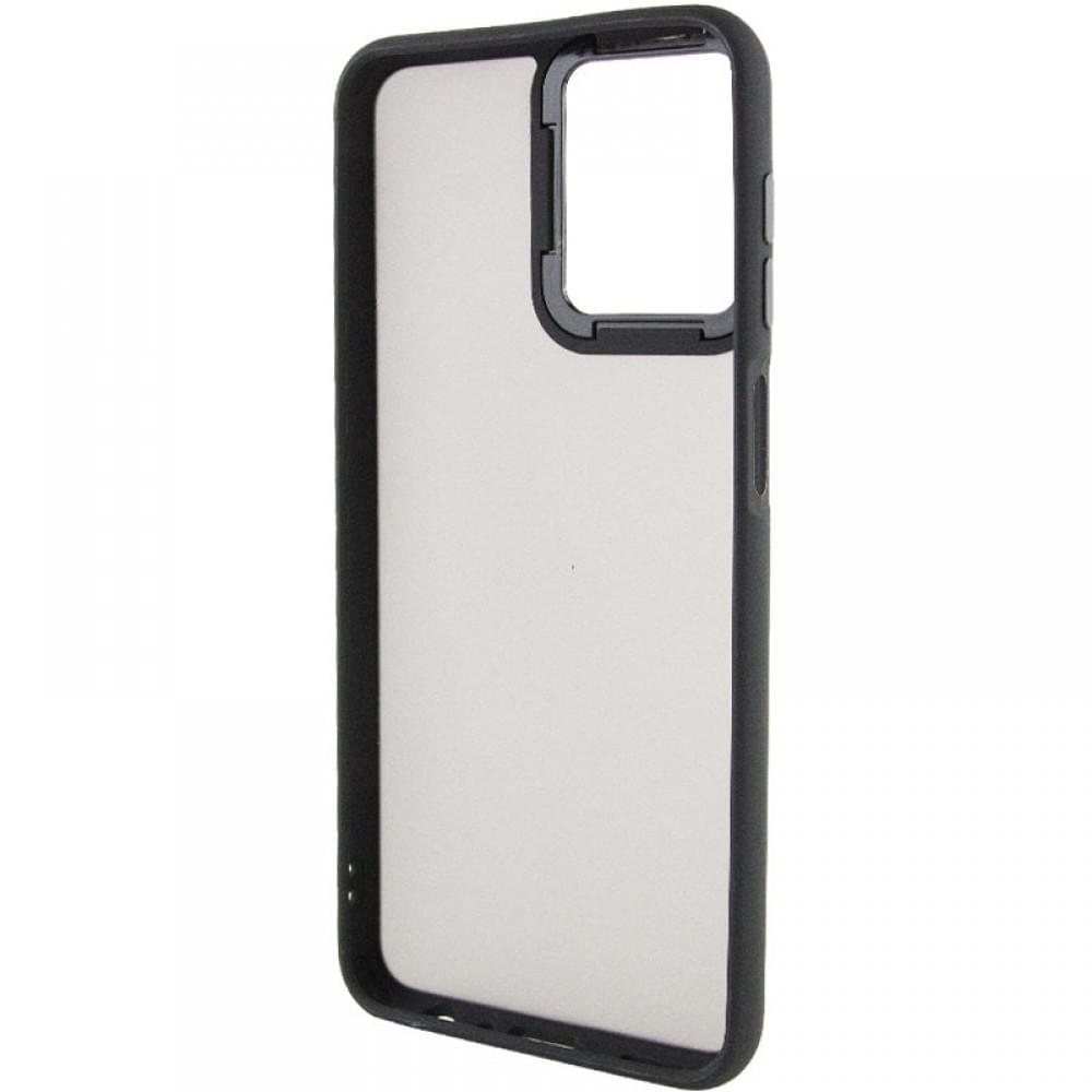 Чехол TPU+PC Lyon Frosted для Motorola Moto G14