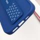 Чохол TPU VIVA для Apple iPhone 12 Pro Max (6.7") Dark Blue