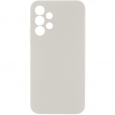 Чохол Silicone Cover Lakshmi Full Camera (AAA) для Samsung Galaxy A32 4G