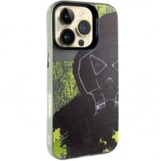 Чехол TPU+PC So Cool для Apple iPhone 16 Pro (6.3")