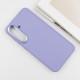 TPU чехол Bonbon Metal Style для Samsung Galaxy S24