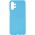 Силіконовий чохол Candy для Samsung Galaxy A13 4G / A04s Блакитний