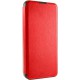 Шкіряний чохол-книжка Belora для Xiaomi Redmi 15C (Global) / Poco C85 (Global) Red