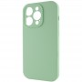 Чехол Silicone Case Full Camera Protective (AA) NO LOGO для Apple iPhone 13 Pro (6.1")