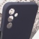 Чехол Silicone Cover Lakshmi Full Camera (AAA) для Samsung Galaxy A14 4G/5G