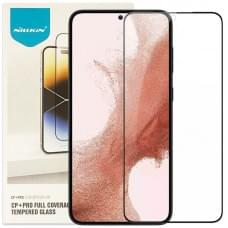Защитное стекло Nillkin (CP+PRO) для Samsung Galaxy S24 Ultra Защитное стекло Nillkin (CP+PRO) для Samsung Galaxy S24 Ultra