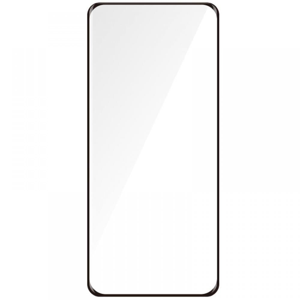 Защитное 3D стекло Blueo Full Display Curved (full glue) для Samsung Galaxy S23 Ultra