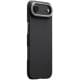 Чохол PC Carbon Protection Slim with MagSafe для Apple iPhone 17 Air (6.5") Black