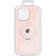 Чохол Silicone Case Full Protective with Ring для Apple iPhone 11 (6.1") Pink