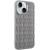 Чохол TPU Ribbio для Apple iPhone 15 (6.1") Gray