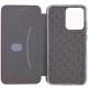 Шкіряний чохол (книжка) Classy для Motorola Edge 40 Бордовий