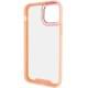 Чохол TPU+PC Lyon Case для Apple iPhone 12 Pro Max (6.7") Pink