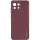 Кожаный чехол Xshield для Xiaomi Mi 11 Lite