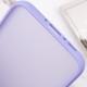 Чохол TPU+PC Lyon Frosted для Samsung Galaxy S23 Ultra Purple