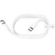 Дата кабель Borofone BX44 High-energy Type-C to Type-C 100W (1m)