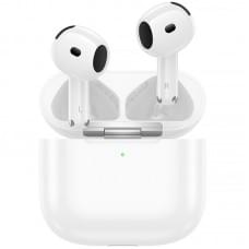 Бездротові TWS навушники Hoco EW83 White