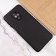 Чохол Silicone Cover Lakshmi Full Camera (AA) для Xiaomi Redmi Note 9s / Note 9 Pro / Note 9 Pro Max Чорний / Black