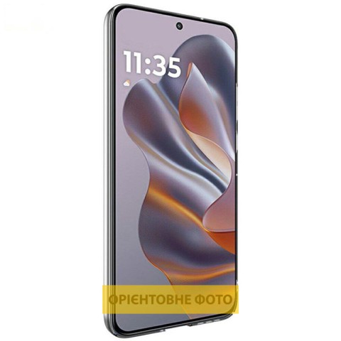 TPU чохол Epic Transparent 1,5mm для Motorola Moto G32 Безбарвний (прозорий)
