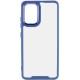 Чохол TPU+PC Lyon Case для Xiaomi Redmi Note 12S Blue