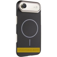 Чохол PC Dream with MagSafe для Apple iPhone 17 Air (6.5") Black