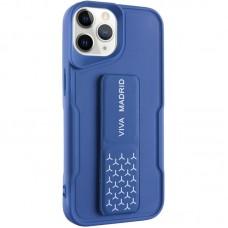 Чохол TPU VIVA для Apple iPhone 12 Pro Max (6.7") Dark Blue