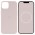 Чехол Silicone case (AAA) full with Magsafe and Animation для Apple iPhone 15 (6.1")