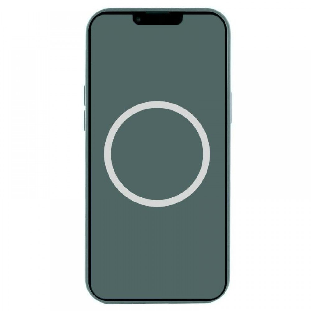 Чехол Silicone case (AAA) with Magsafe and Animation для Apple iPhone 16 Pro Max (6.9")