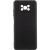 Чохол TPU GETMAN Liquid Silk Full Camera для Xiaomi Poco X3 NFC / Poco X3 Pro Чорний / Black