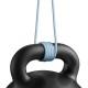Дата кабель Baseus Dynamic Series USB to Type-C 100W (1m) (CALD000616) Blue