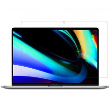 Захисна плівка PET (тех.пак) для Apple MacBook Pro 16" (2019) Прозорий