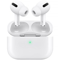 Бездротові TWS навушники Borofone BW80 White