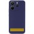 Чохол Silicone Cover Lakshmi Full Camera (AAA) для Xiaomi Redmi 15C (EU) Темно-синій / Midnight blue